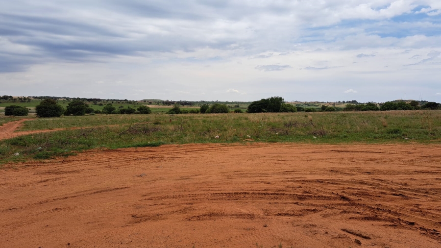 0 Bedroom Property for Sale in Klerksdorp Rural North West